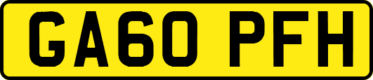 GA60PFH