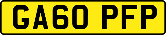 GA60PFP