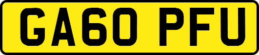 GA60PFU
