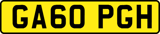 GA60PGH