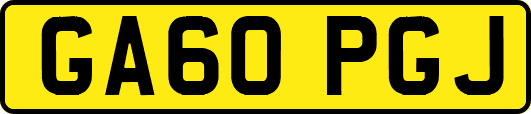 GA60PGJ