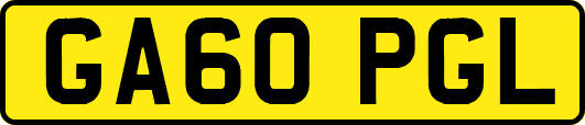 GA60PGL