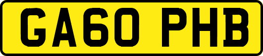 GA60PHB