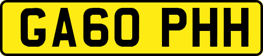 GA60PHH