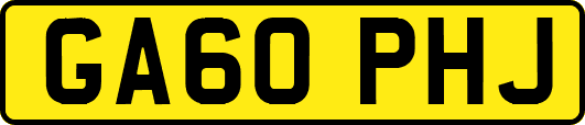 GA60PHJ