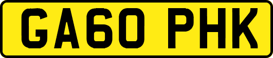 GA60PHK