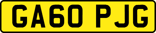 GA60PJG
