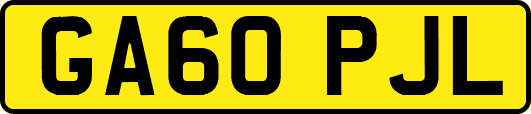 GA60PJL