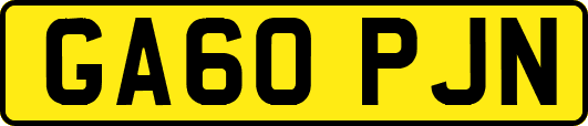 GA60PJN