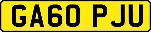 GA60PJU