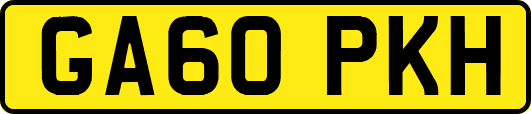 GA60PKH