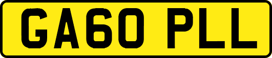 GA60PLL
