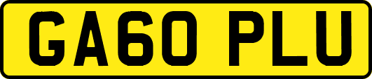 GA60PLU