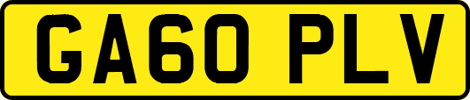 GA60PLV