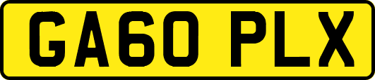 GA60PLX