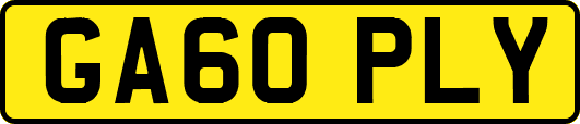 GA60PLY