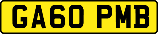 GA60PMB