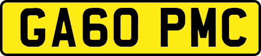 GA60PMC