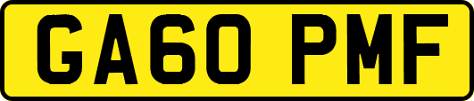 GA60PMF