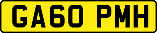 GA60PMH