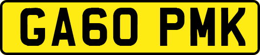 GA60PMK