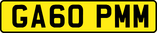 GA60PMM