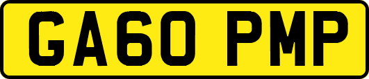 GA60PMP