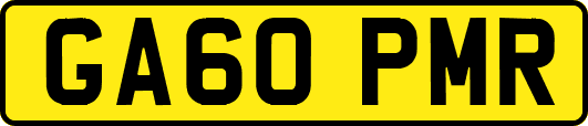GA60PMR
