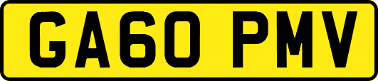 GA60PMV