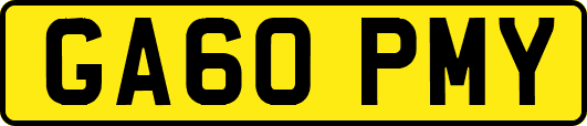 GA60PMY