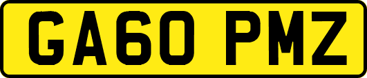 GA60PMZ