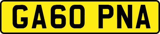GA60PNA