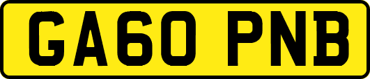 GA60PNB