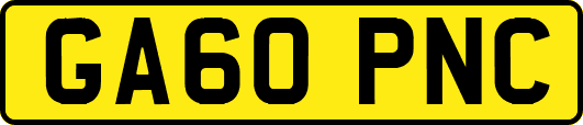GA60PNC