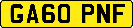 GA60PNF