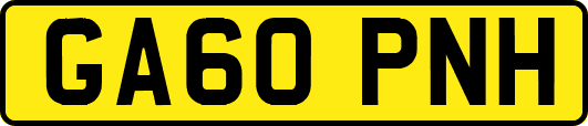GA60PNH