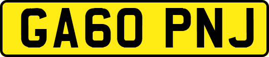 GA60PNJ