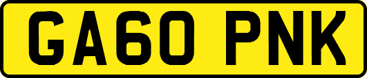 GA60PNK