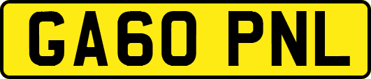 GA60PNL