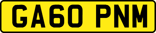 GA60PNM