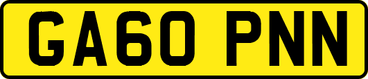 GA60PNN