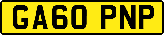 GA60PNP
