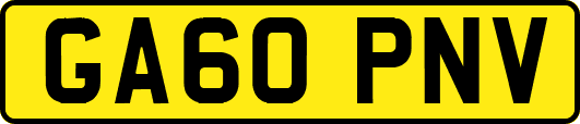 GA60PNV