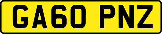 GA60PNZ