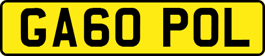GA60POL