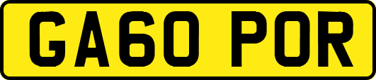 GA60POR