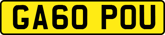 GA60POU