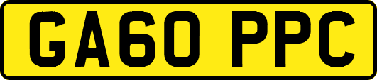 GA60PPC