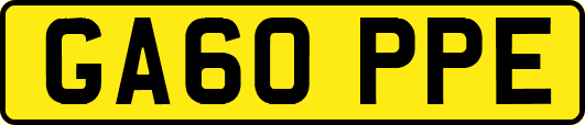 GA60PPE