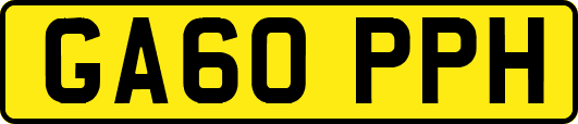 GA60PPH